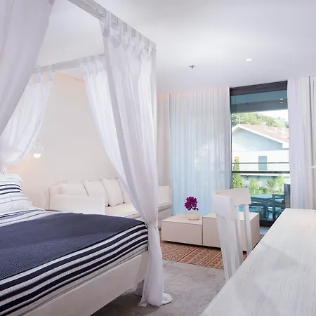 Hotel D Resort Gocek Special Class 3*