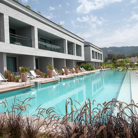 D Resort Gocek Special Class 3* Gocek (Fethiye)