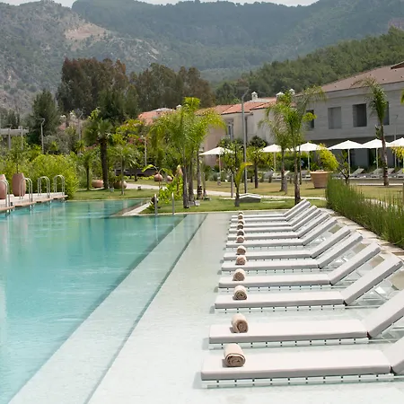 D Resort Gocek Special Class