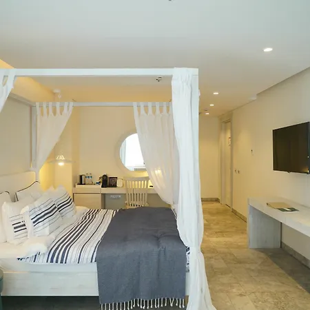 D Gocek Special Class Hotel Göcek