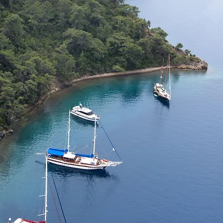 D Gocek Special Class Göcek