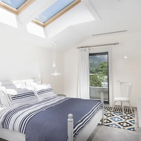 D Resort Gocek Special Class Hotel